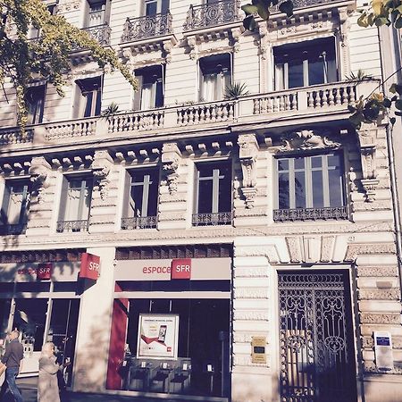 Loft Capitole Daire Toulouse Dış mekan fotoğraf