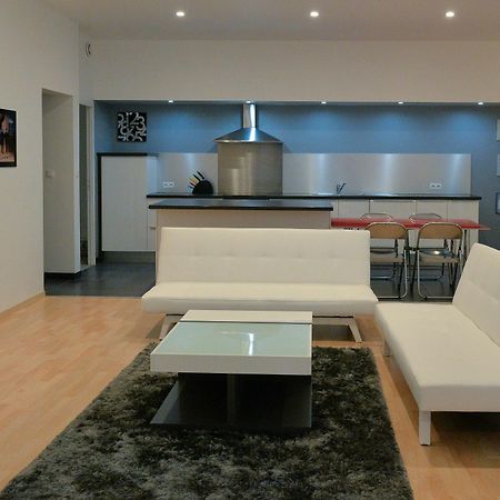 Loft Capitole Daire Toulouse Dış mekan fotoğraf
