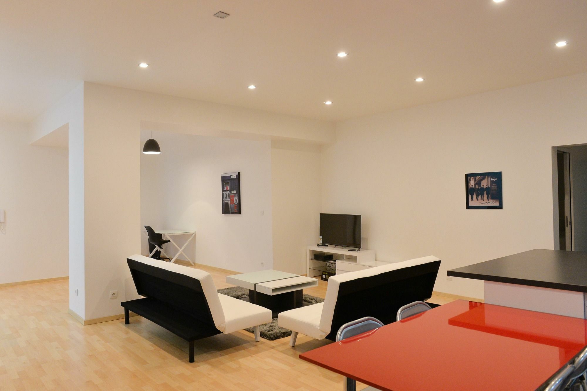 Loft Capitole Daire Toulouse Dış mekan fotoğraf