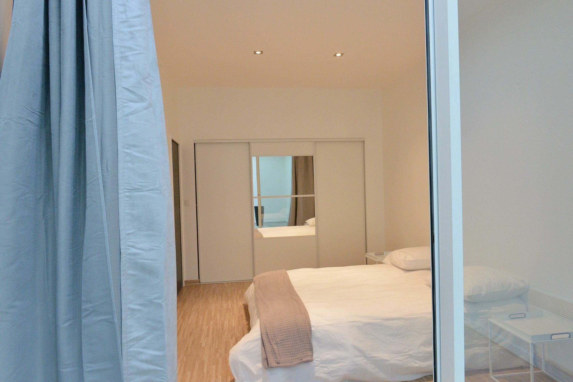 Loft Capitole Daire Toulouse Dış mekan fotoğraf