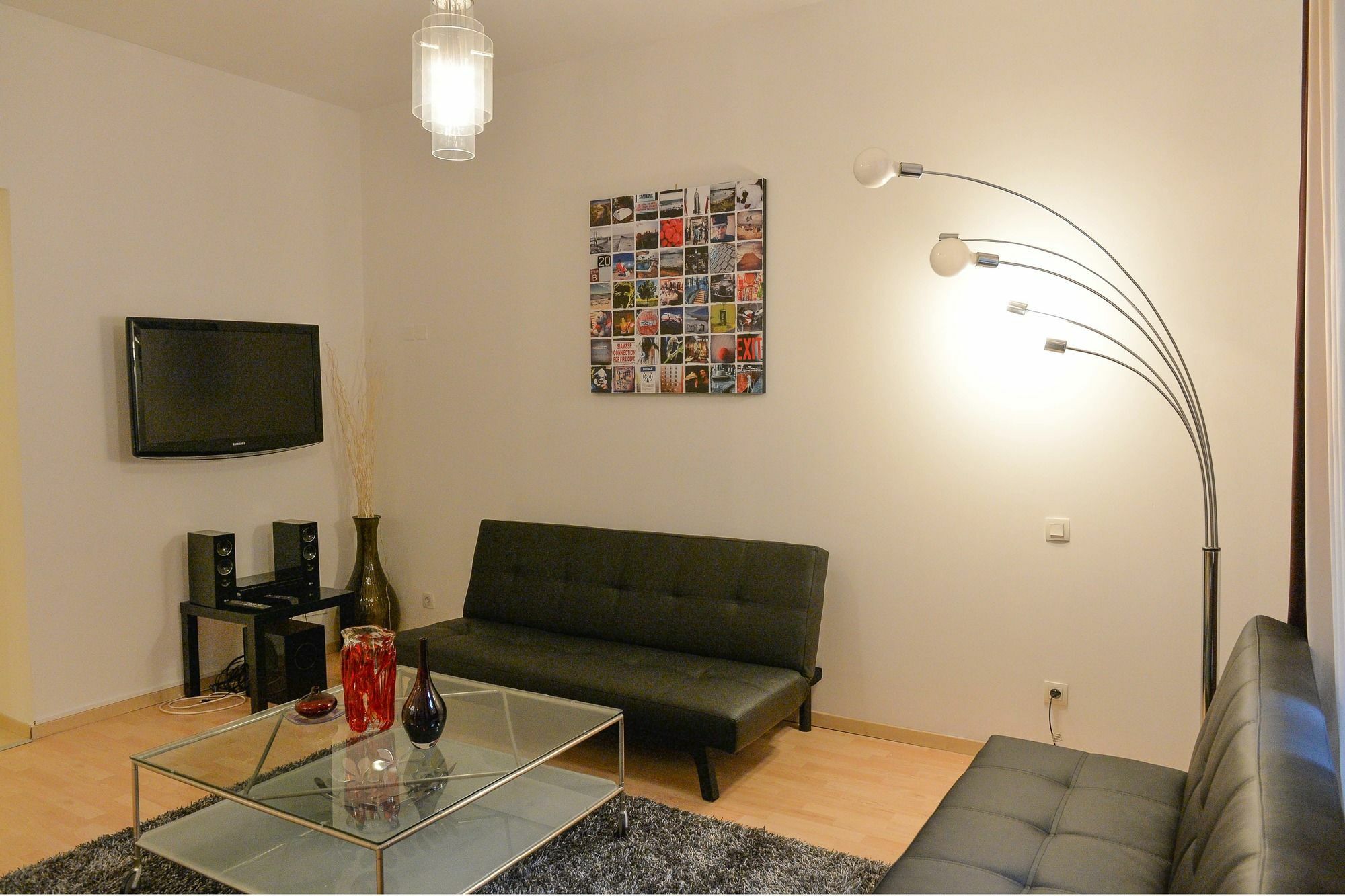 Loft Capitole Daire Toulouse Dış mekan fotoğraf