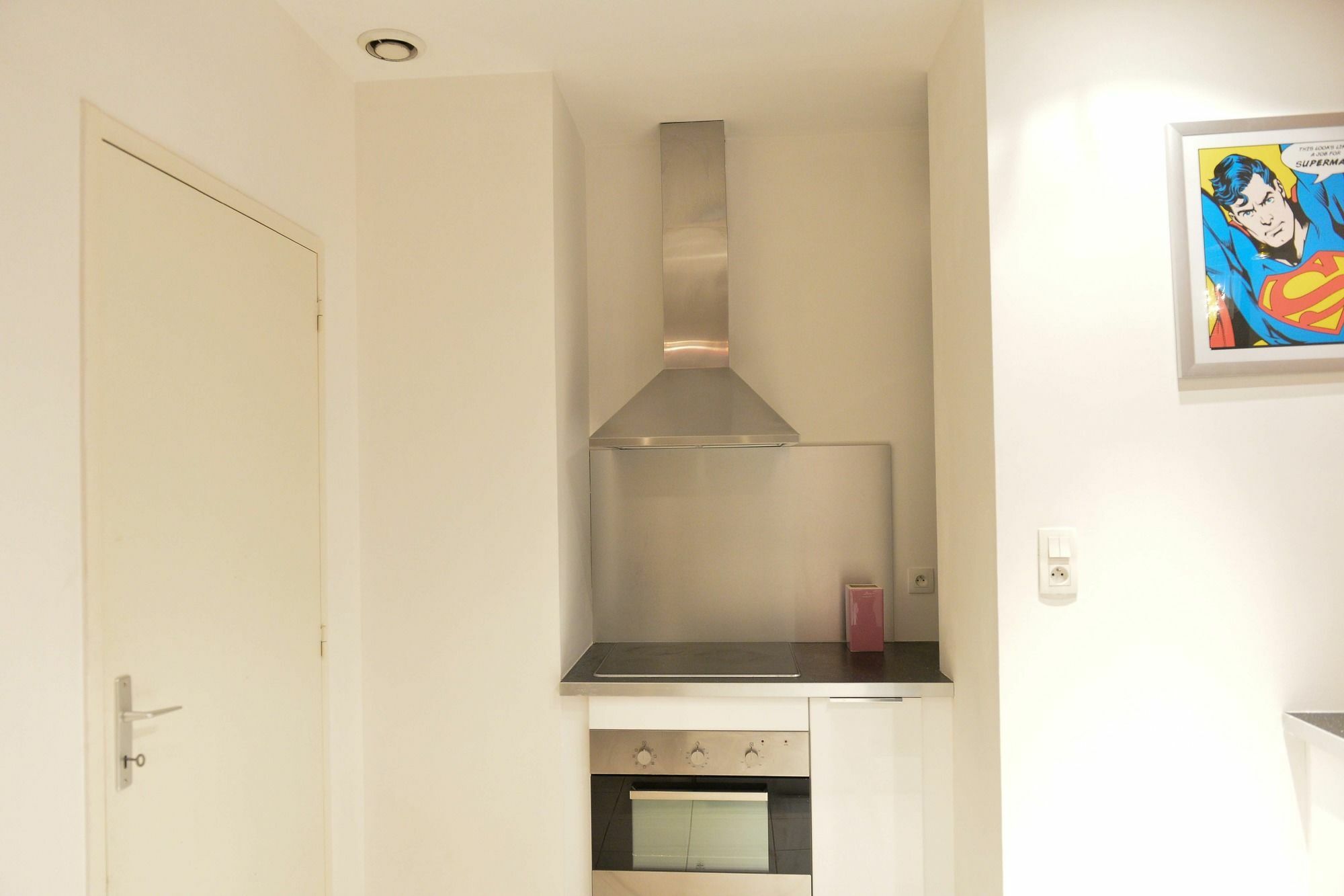 Loft Capitole Daire Toulouse Dış mekan fotoğraf