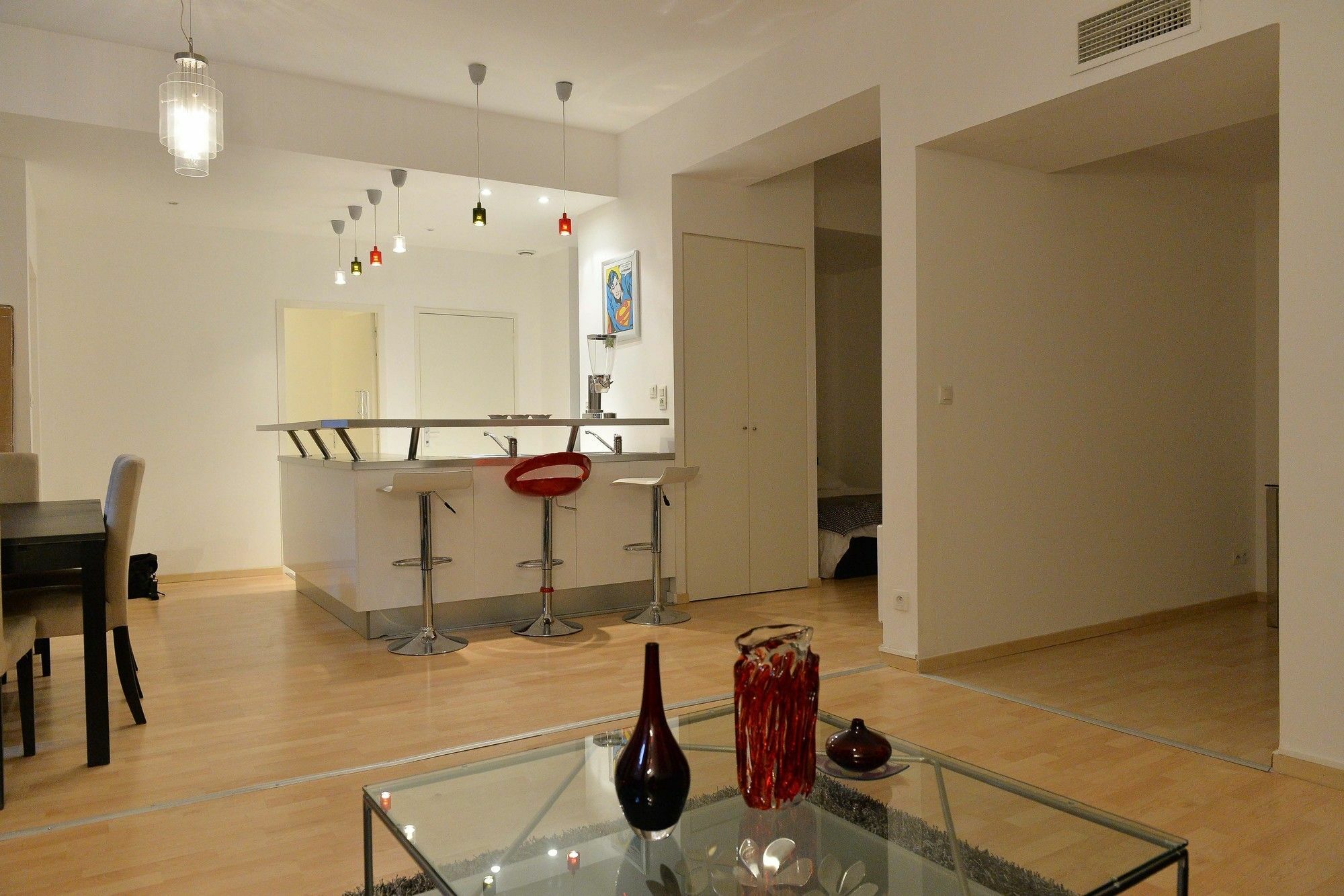 Loft Capitole Daire Toulouse Dış mekan fotoğraf