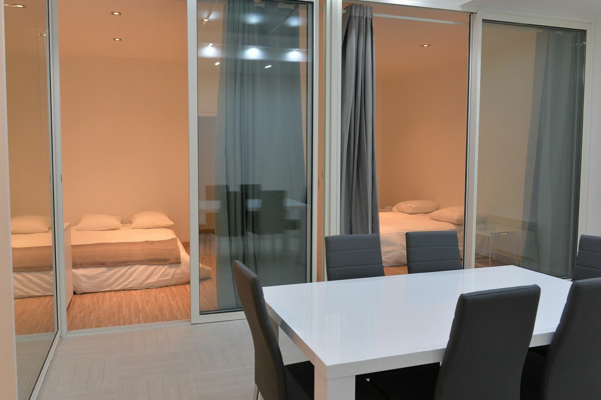 Loft Capitole Daire Toulouse Dış mekan fotoğraf