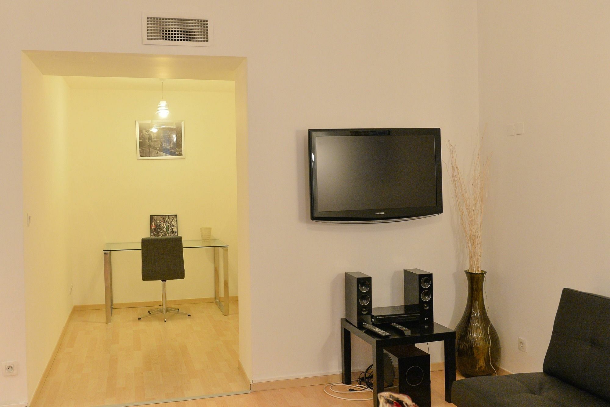 Loft Capitole Daire Toulouse Dış mekan fotoğraf