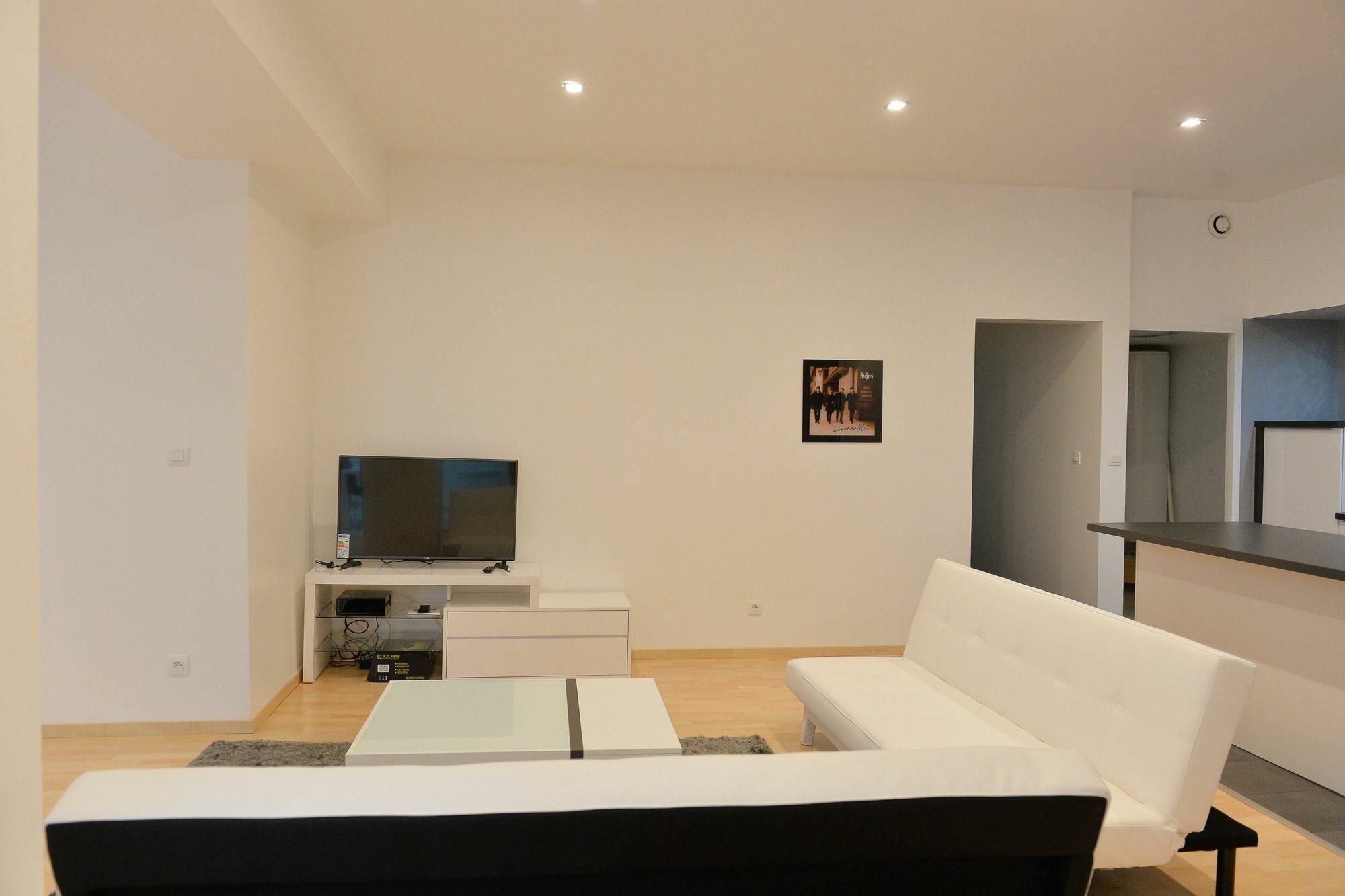 Loft Capitole Daire Toulouse Dış mekan fotoğraf